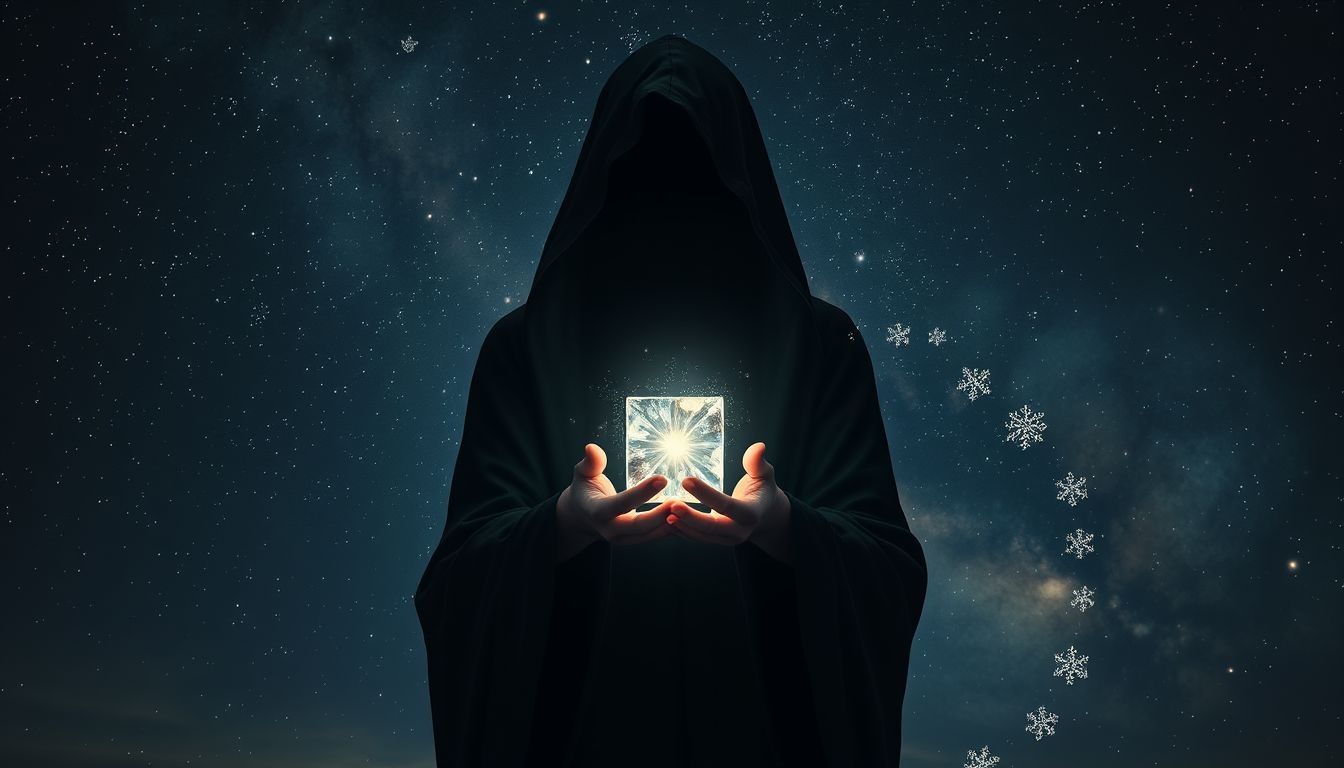 Een nachtbraker in je droom symboliseert onverwachte geschenken en kansen.