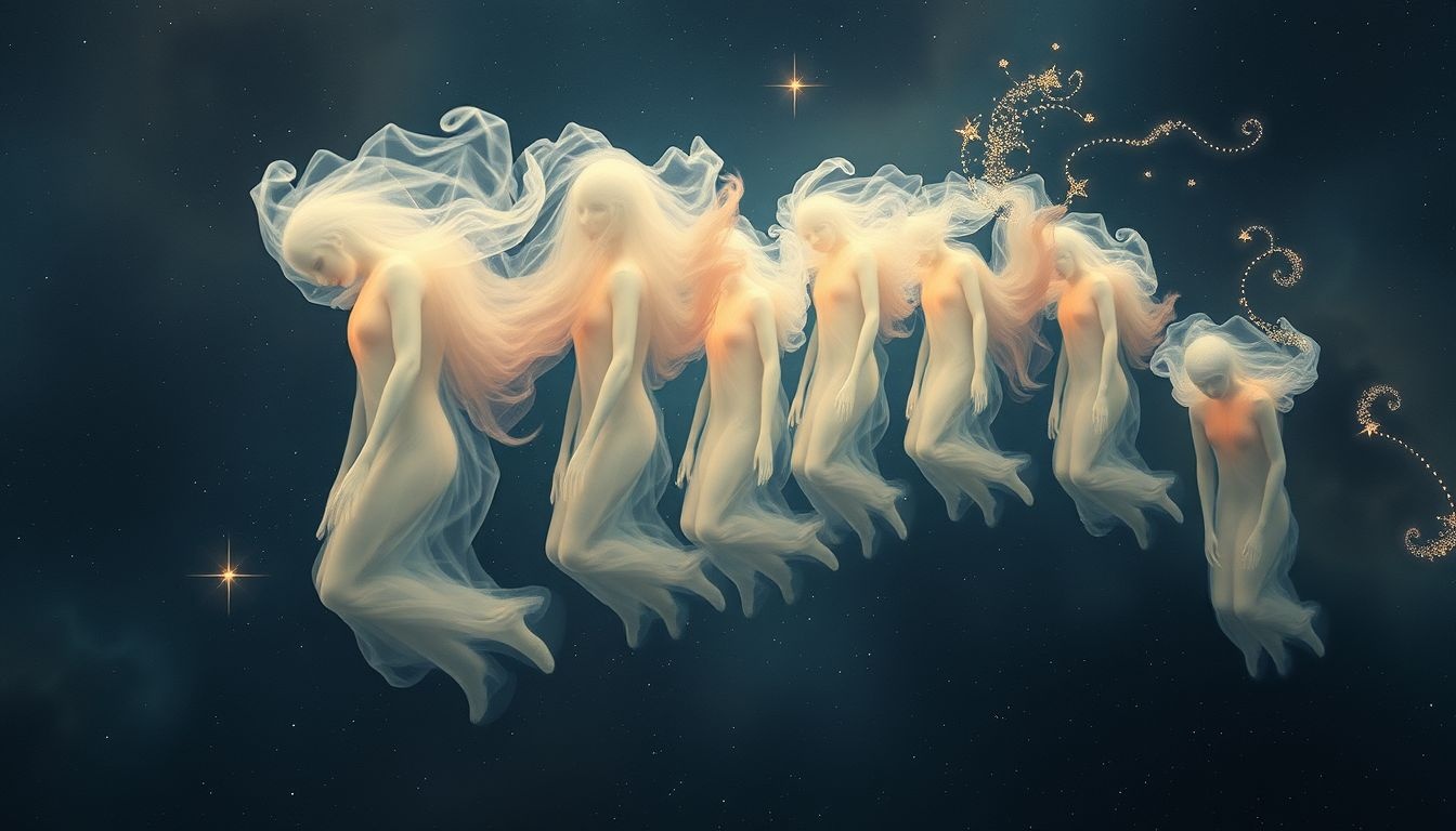 Droom 23 symboliseert vaak onuitgesproken verdriet en innerlijke pijn.