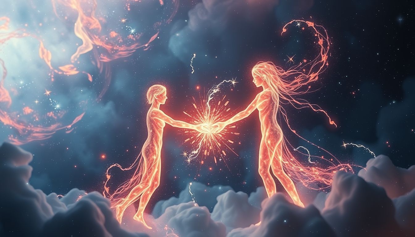 Droom 24 weerspiegelt mislukte verzoeningspogingen en innerlijke conflicten.