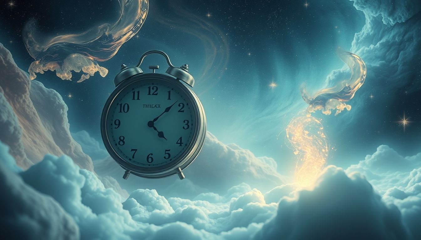 Droom 28 waarschuwt: mis geen unieke levenskansen meer.