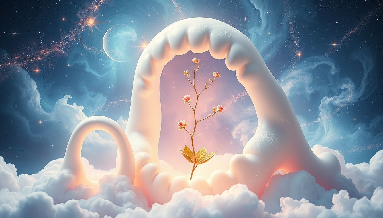 Droom 33 symboliseert innerlijke strijd en persoonlijke transformatie.