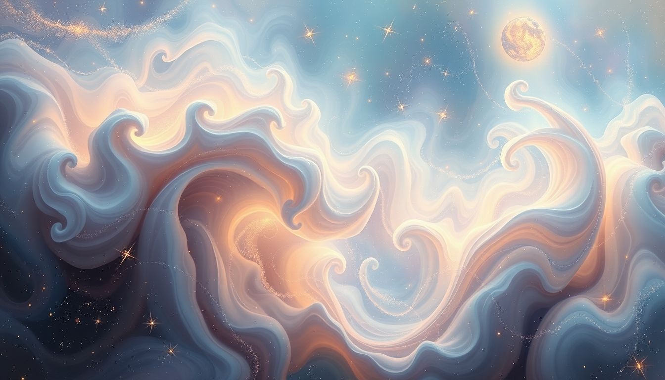 Dromen over koliekpogingen weerspiegelen innerlijke strijd en zoektocht naar rust.