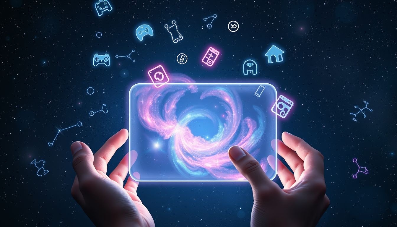 Droom 6 symboliseert digitaal ontsnappen en creatieve vrijheid.
