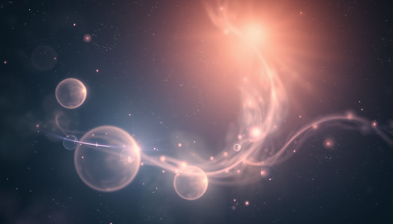 Dromen over lichtvervuiling symboliseren verloren helderheid en innerlijke verwarring.