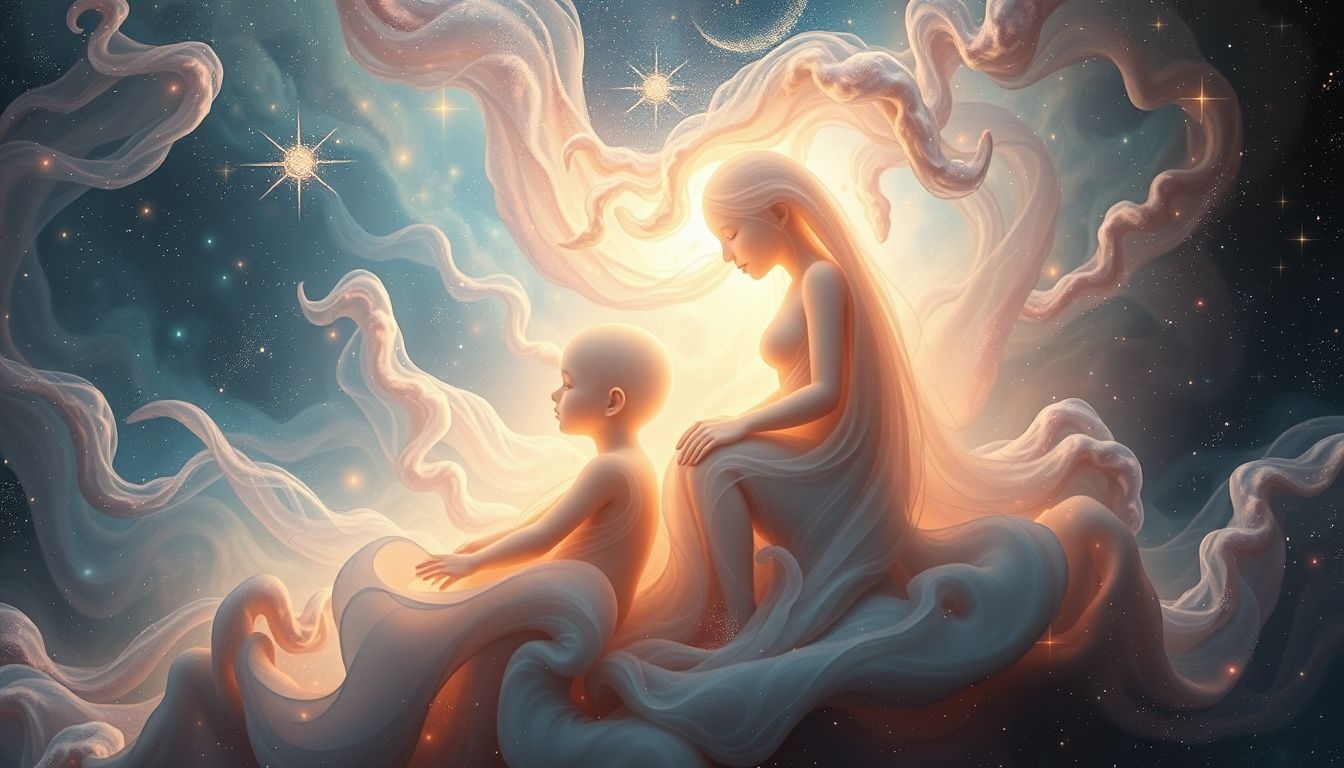 Droom over gekwetst worden door je kind symboliseert emotionele kwetsbaarheid.