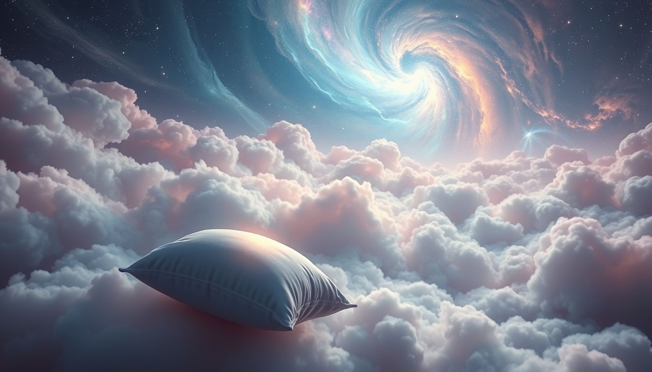 Je gebedskussen verliezen symboliseert onzekerheid in je spirituele leven.