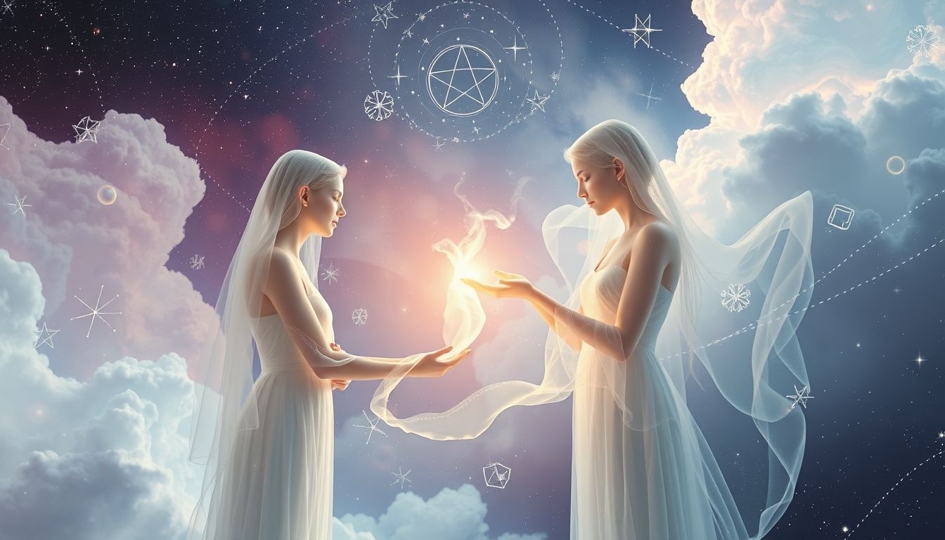 Kamfer geven symboliseert heling en het delen van kracht.