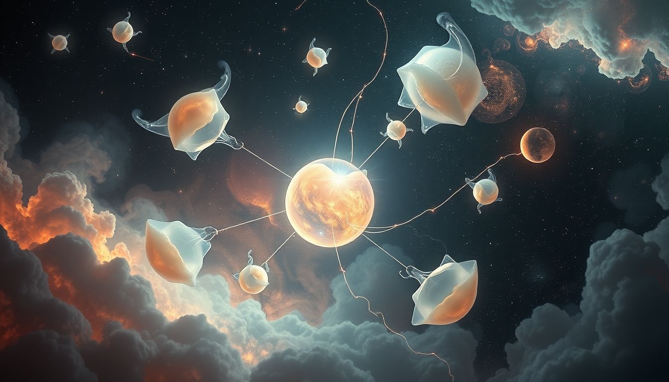 Plakken symboliseert vaak emotionele gehechtheid en moeite met loslaten.