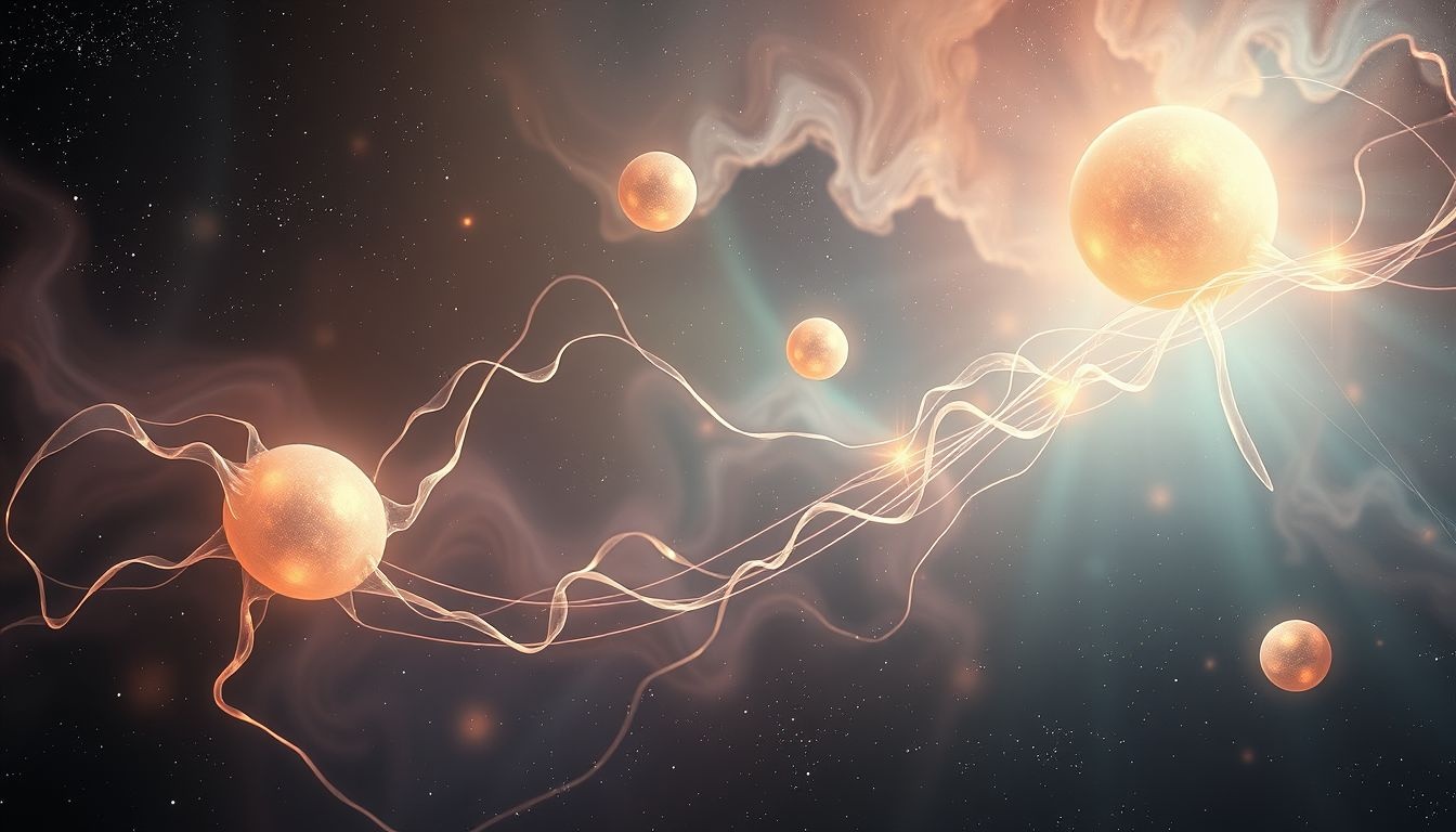 Plakkerige lijm symboliseert vaak behoefte aan verbinding en saamhorigheid.