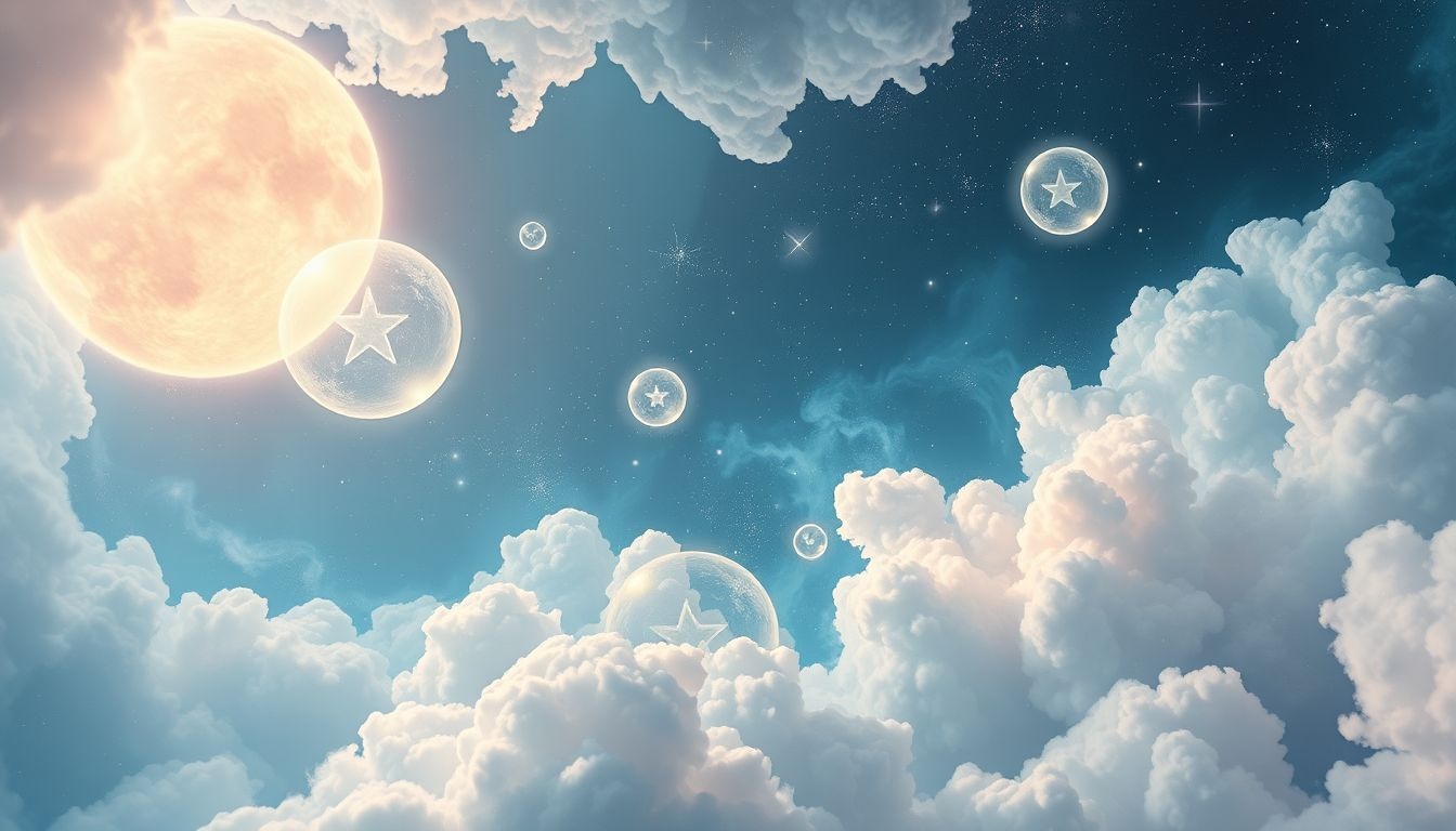 Schrijf je dromen direct op voor betere herinnering en inzicht.