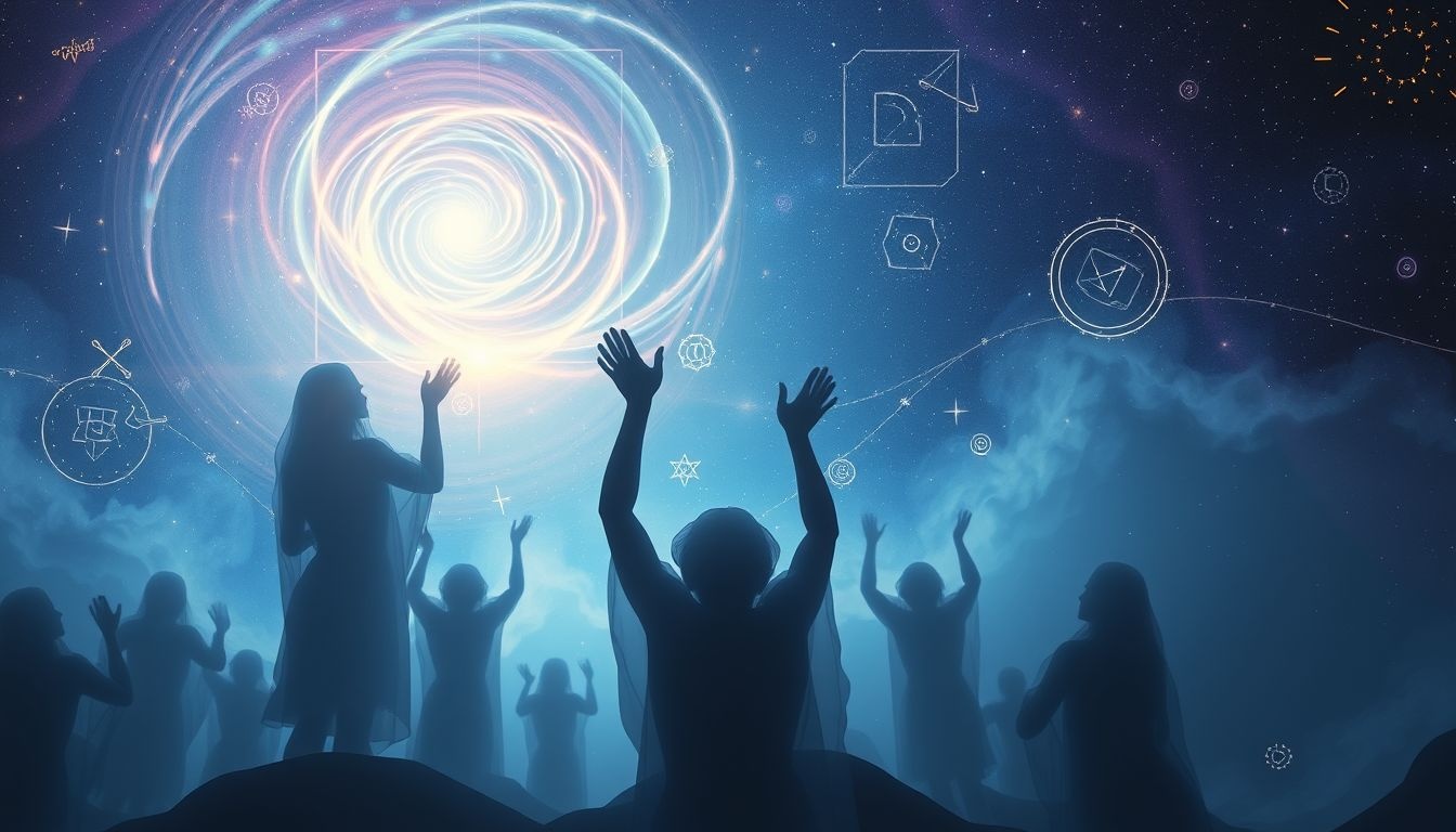 Professionele hulp zoeken bij terugkerende nachtmerries over lichtstralen.