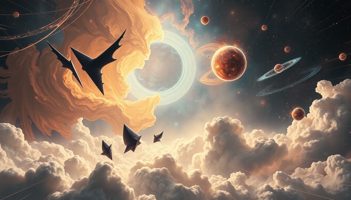 Dynamietdromen symboliseren vaak onderdrukte woede en emotionele explosies.