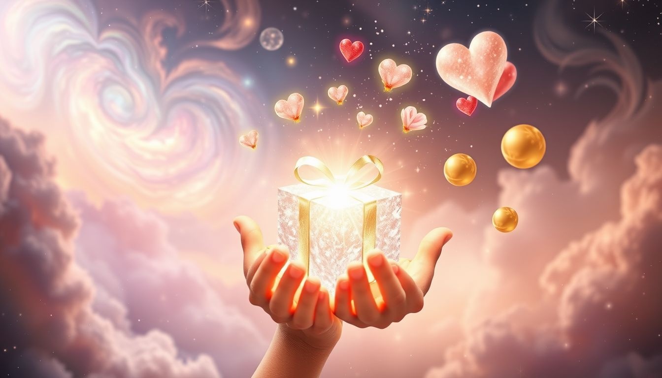 Aphrodite schenkt geluk en overvloed in liefde en relaties.