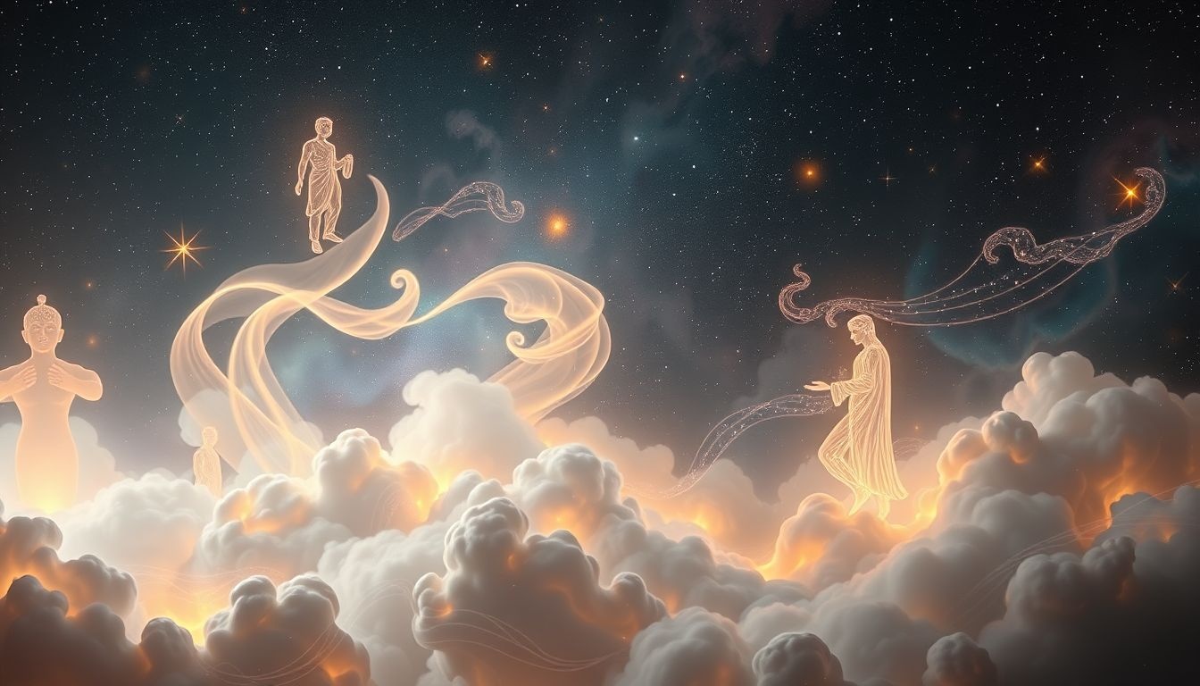 Tenoren symboliseren vaak passie en emotionele expressie in dromen.