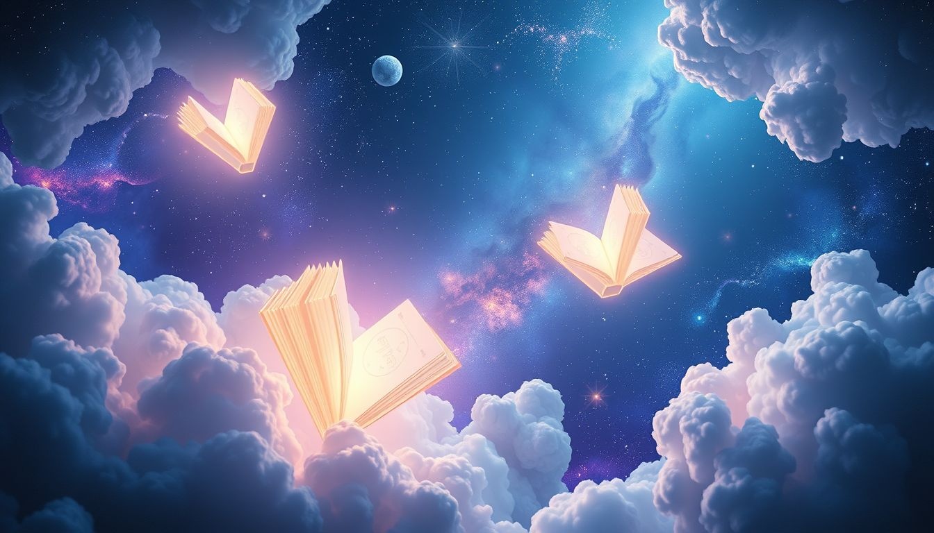 Dromen over bankboekjes weerspiegelen vaak financiële zorgen en bewustzijn.