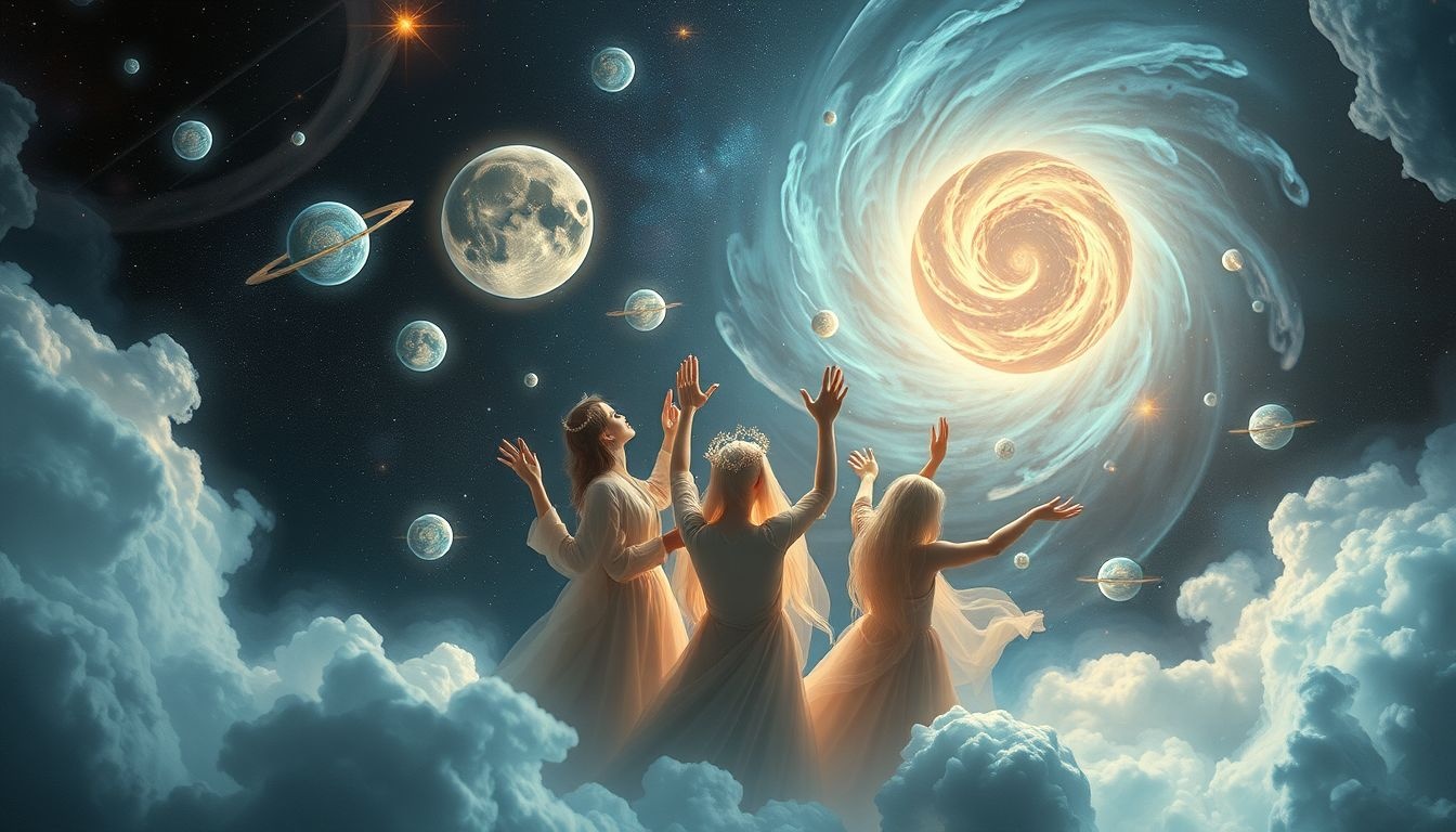 Dromen over sekte-rekrutering weerspiegelt vaak controleverlies en manipulatieangst.