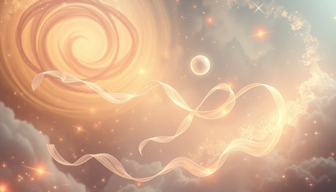 Dromen over authenticiteit onthullen je verlangen naar innerlijke waarheid.