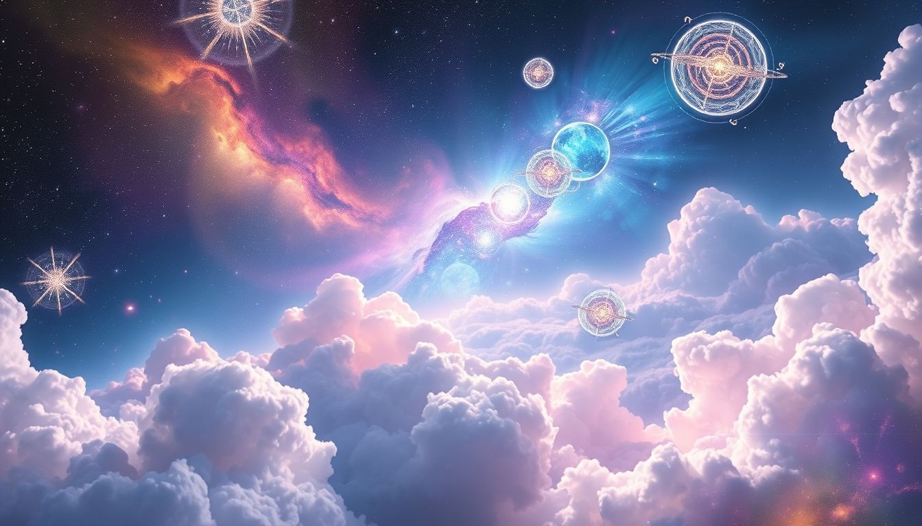 Dromen over de sabbat wijzen op hoopvolle verwachtingen voor de toekomst.