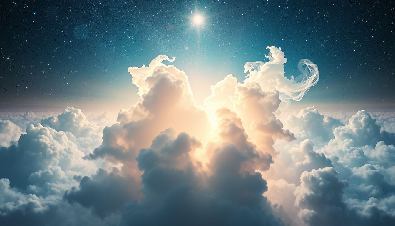 Dromen over sabbat symboliseren vaak innerlijke rust en vernieuwing.