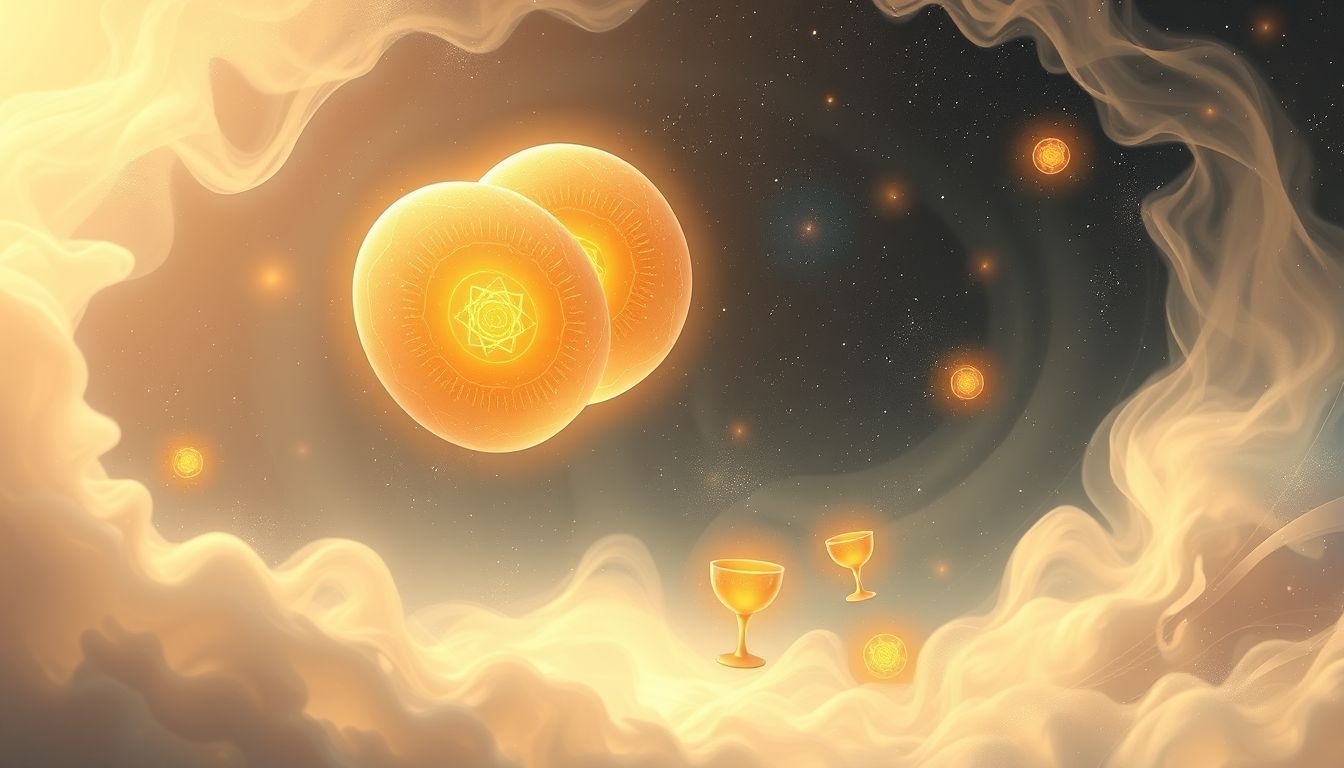 Dromen over de sabbatmaaltijd symboliseren rust en spirituele verbinding.