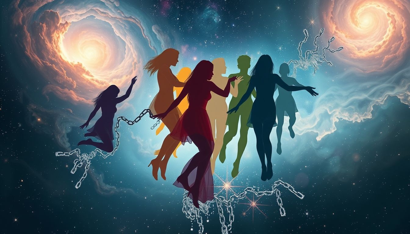 Dromen over discriminatie onthullen innerlijke conflicten en onrechtvaardigheidsgevoel.