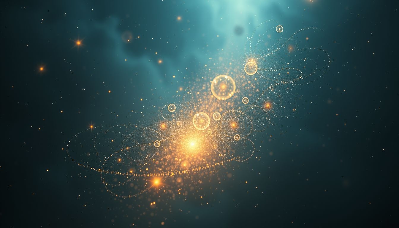 Dromen over dode luciertjes symboliseren het einde van hoop.