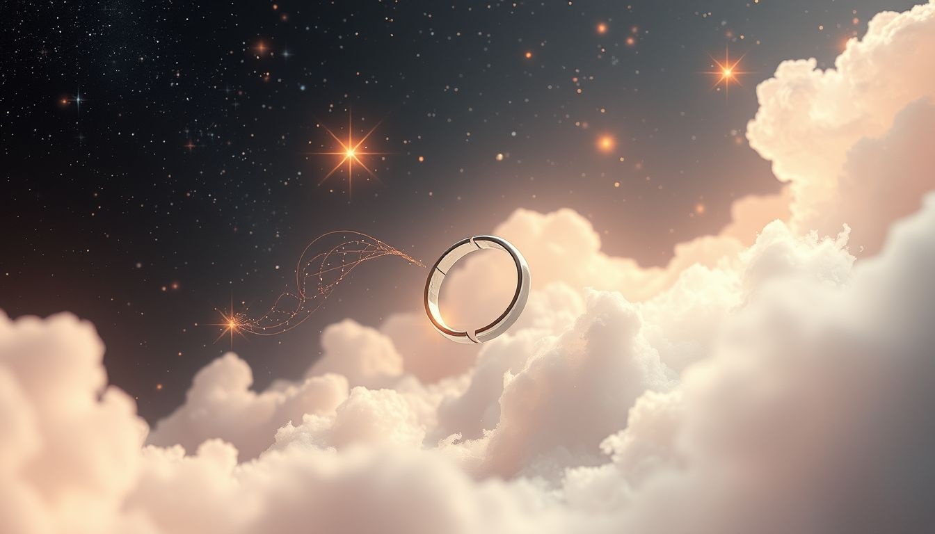 Dromen over een gebroken trouwring symboliseert vaak relatieproblemen of onzekerheid.