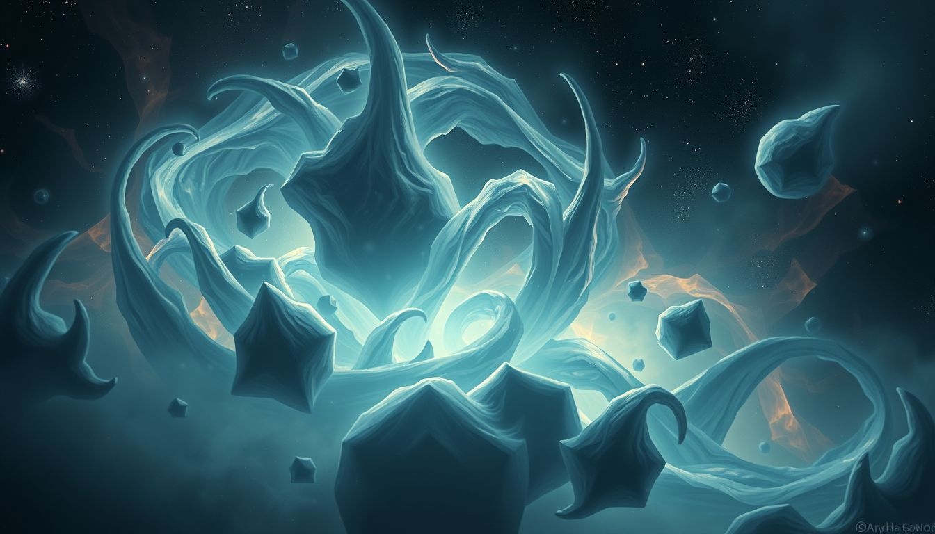 Dromen over enge spellen weerspiegelen vaak innerlijke angst en stress.