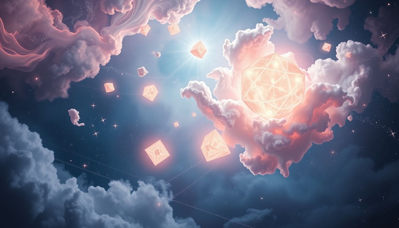 Dromen over sprookjesboeken onthullen verlangen naar magische inzichten.