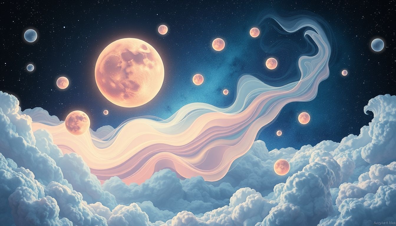 Dromen over struma kunnen hormonale disbalans en menstruatieproblemen symboliseren.
