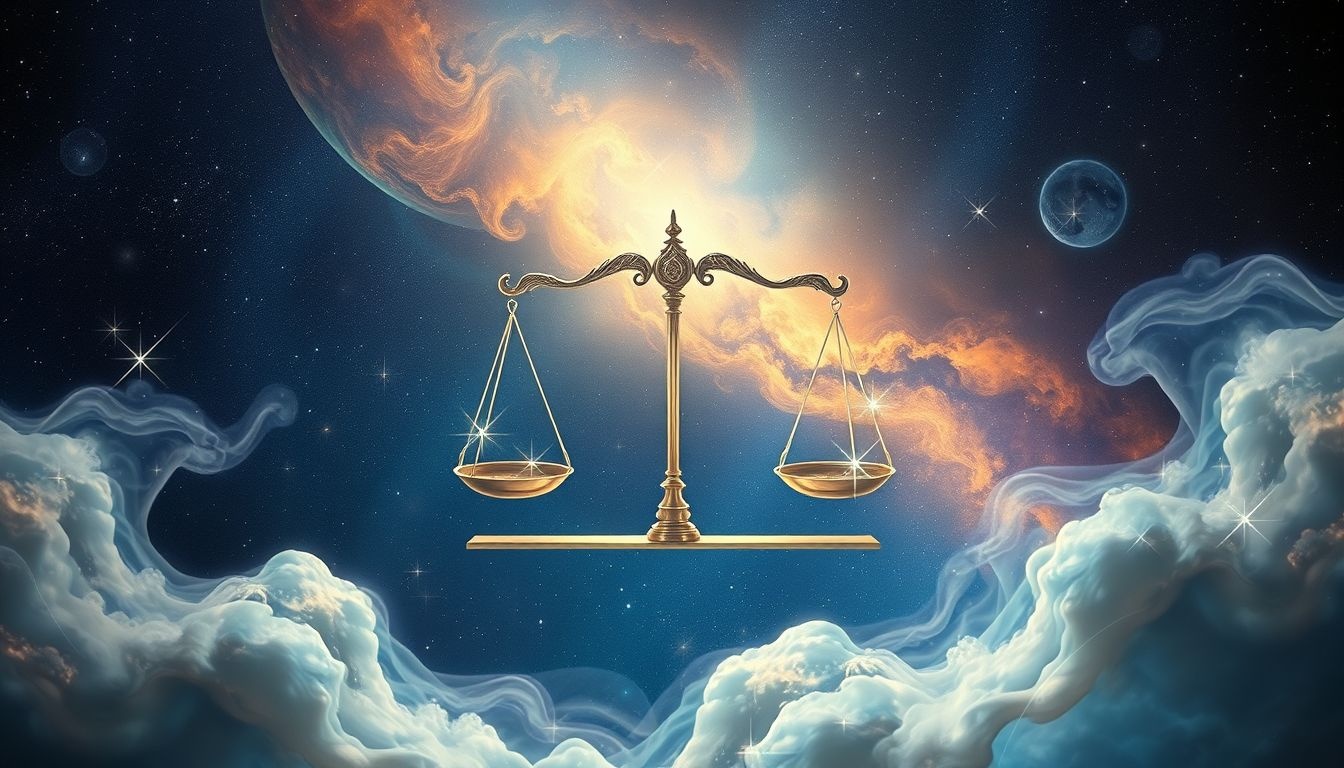 Dromen over gerechtigheid weerspiegelen verlangen naar balans en eerlijkheid.