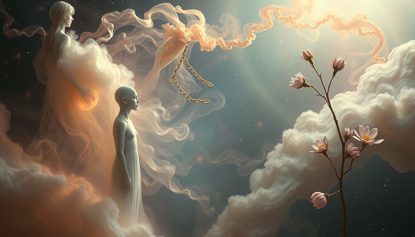 Dromen over sektes bekritiseren weerspiegelt innerlijke twijfel en conflicten.