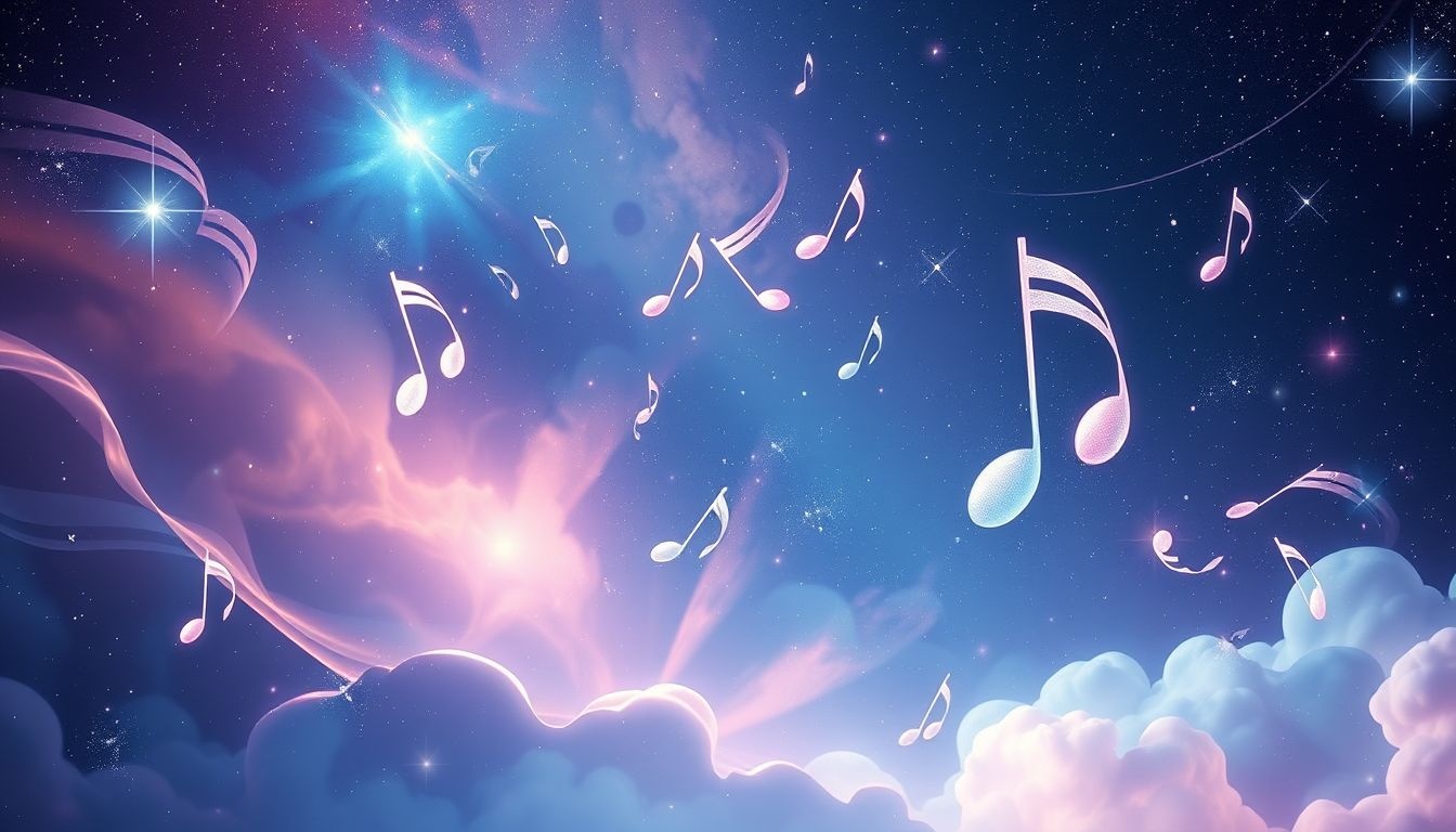 Dromen over vergeten lied symboliseert gemiste creatieve kansen en herinneringen.