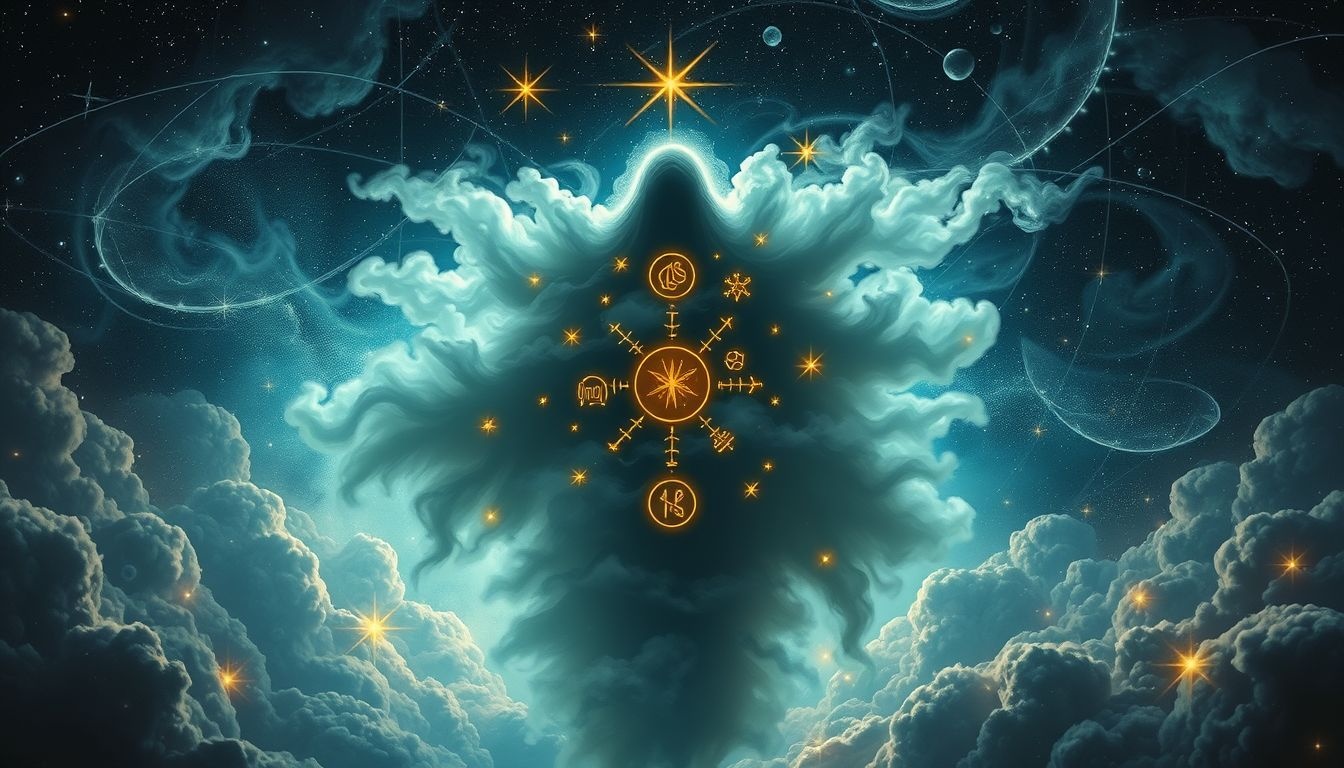 Spirituele verwarring in sekte-dromen weerspiegelt innerlijke identiteitscrisis.