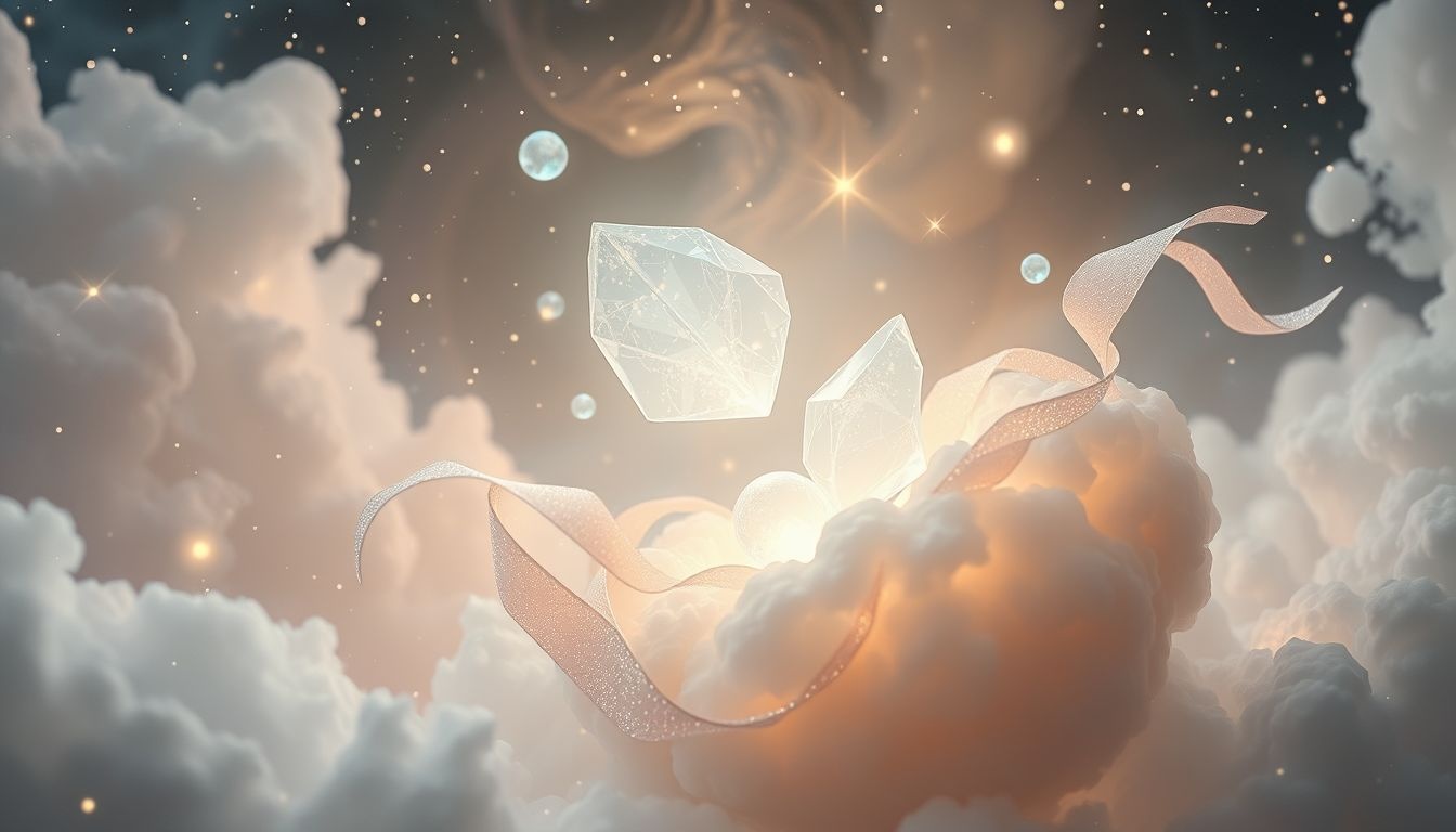 Dromen over breekbare spullen inpakken symboliseert kwetsbaarheid en zorg.