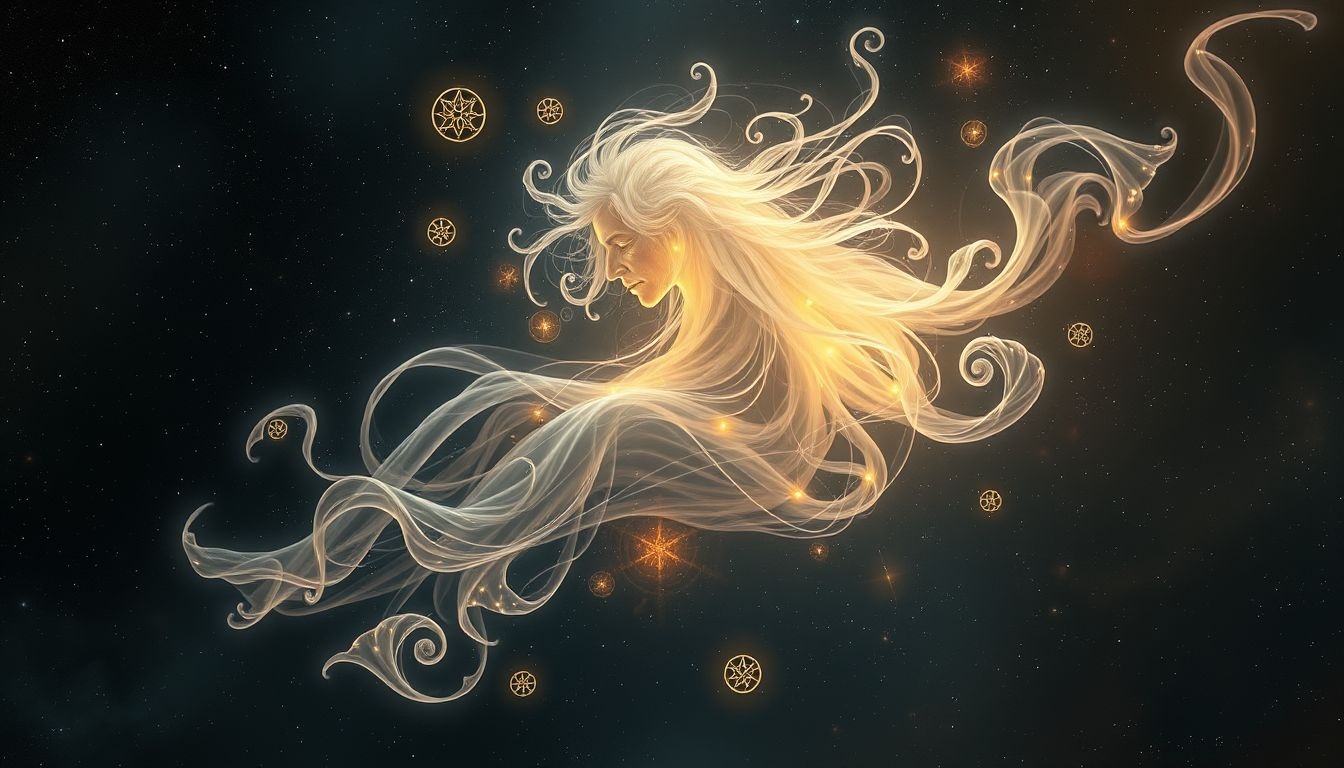 Dromen over oudere lichamen symboliseren vaak wijsheid en levenslessen.