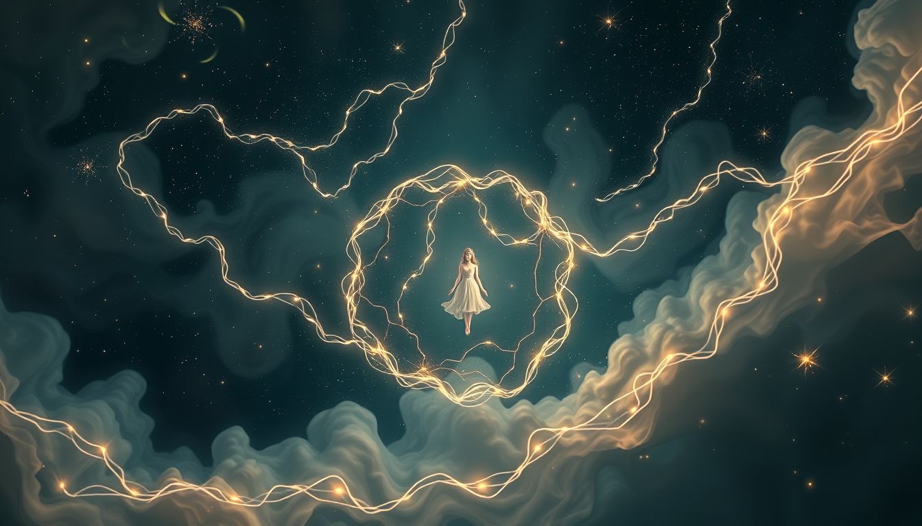 Dromen over sekte-ontsnapping symboliseert vaak controleverlies en innerlijke strijd.