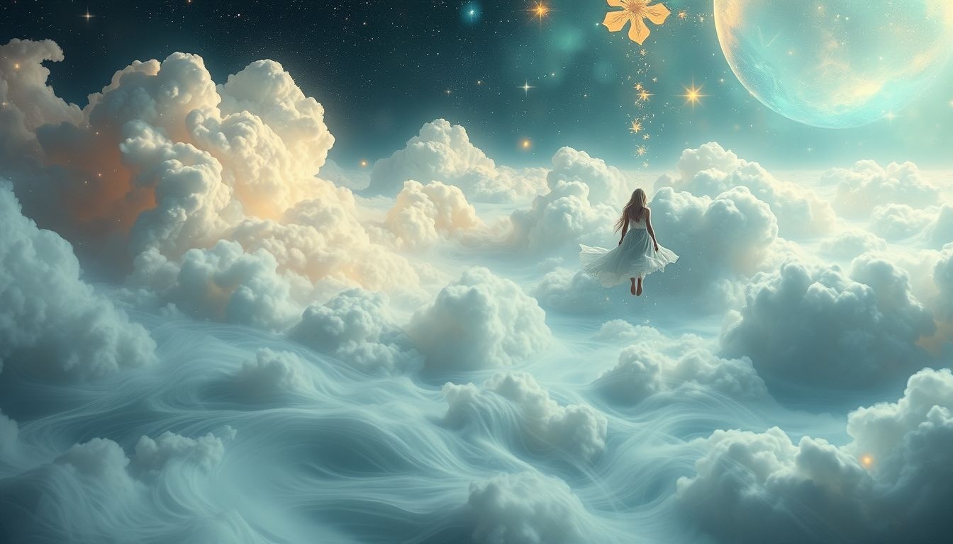 Dromen over ontsnappen symboliseren vaak verlangen naar vrijheid en controle.