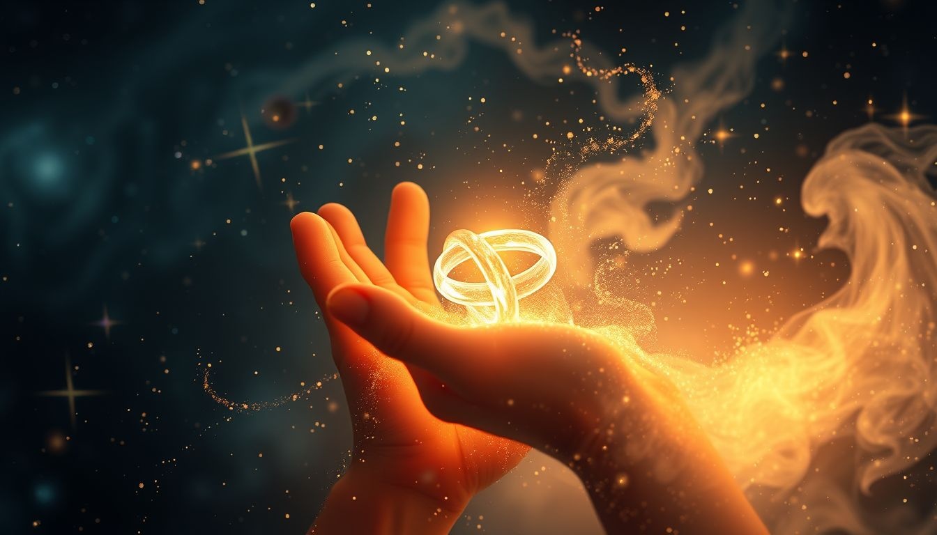 Dromen over het poetsen van trouwringen symboliseert relatievernieuwing en zorg.