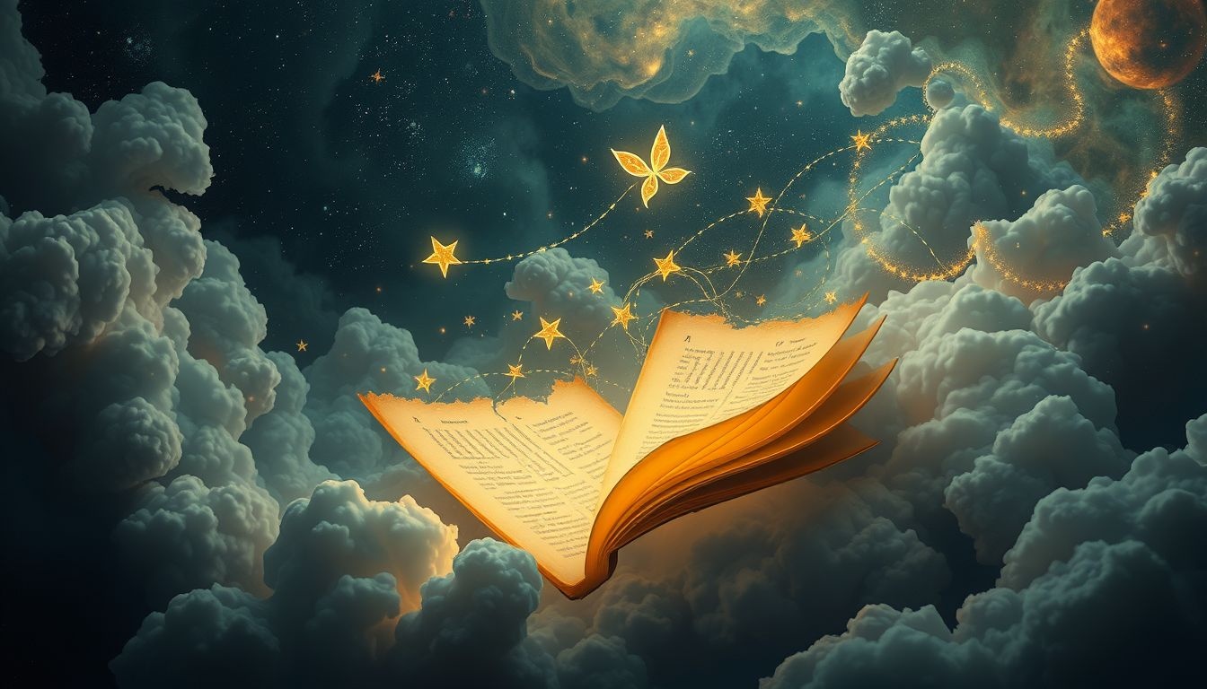 Dromen over repareren symboliseert herstel van herinneringen en hoop.