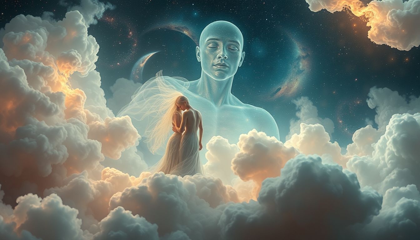 Dromen over grensoverschrijding onthullen innerlijke conflicten en ethische twijfel.