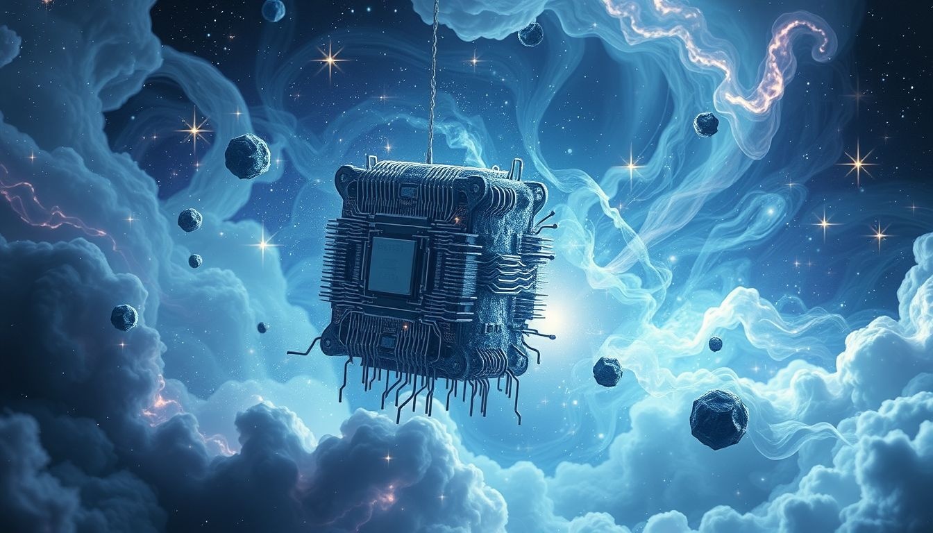 Dromen over vastlopende pc’s weerspiegelen angst voor controleverlies.