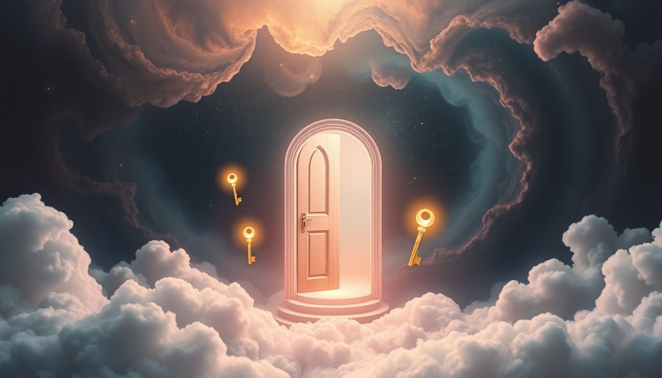 Dromen over inchecken symboliseert nieuwe begin en persoonlijke groei.