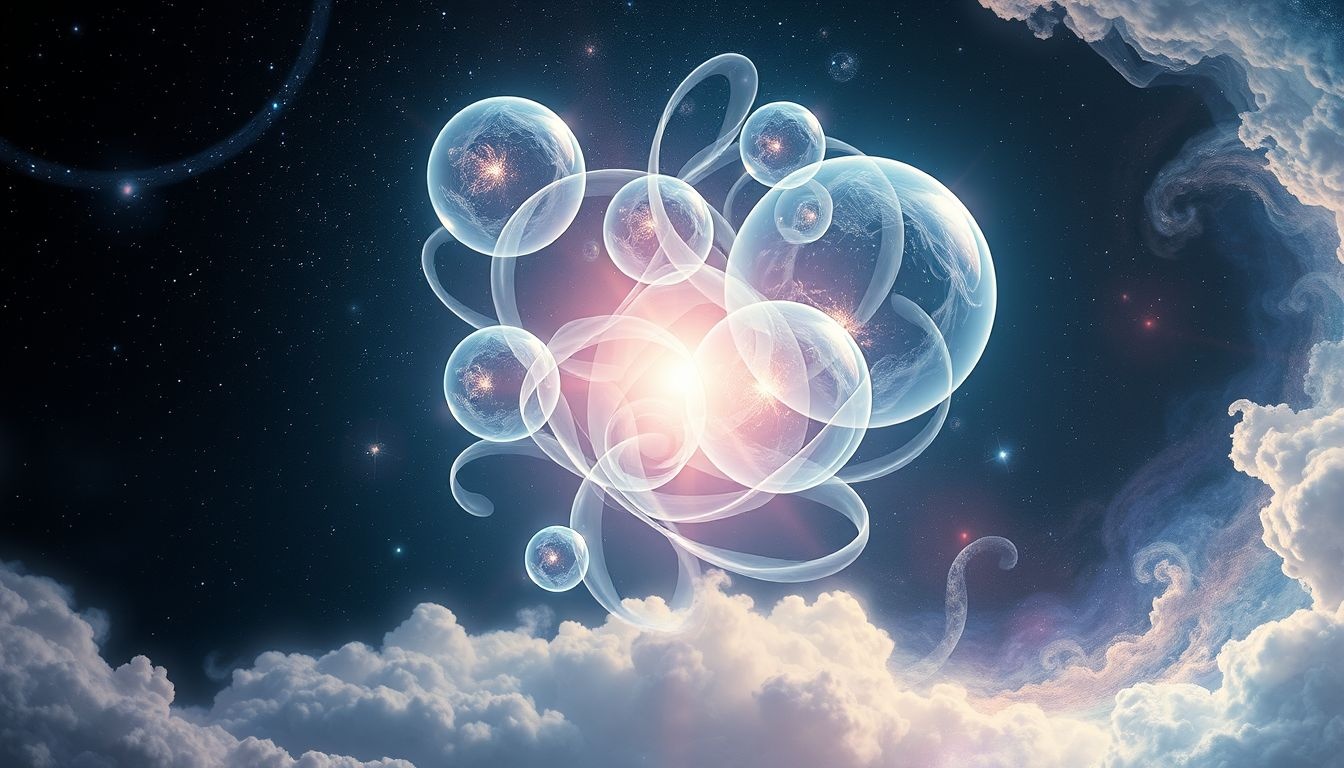 Dromen over polygamie weerspiegelen vaak innerlijke conflicten en acceptatie.