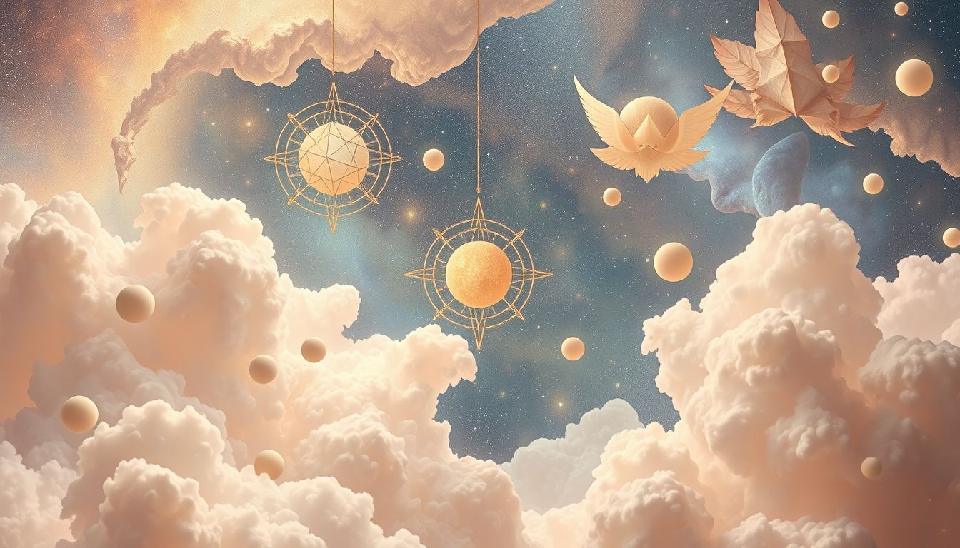 Dromen over polygamie weerspiegelen vaak innerlijke conflicten met sociale normen.