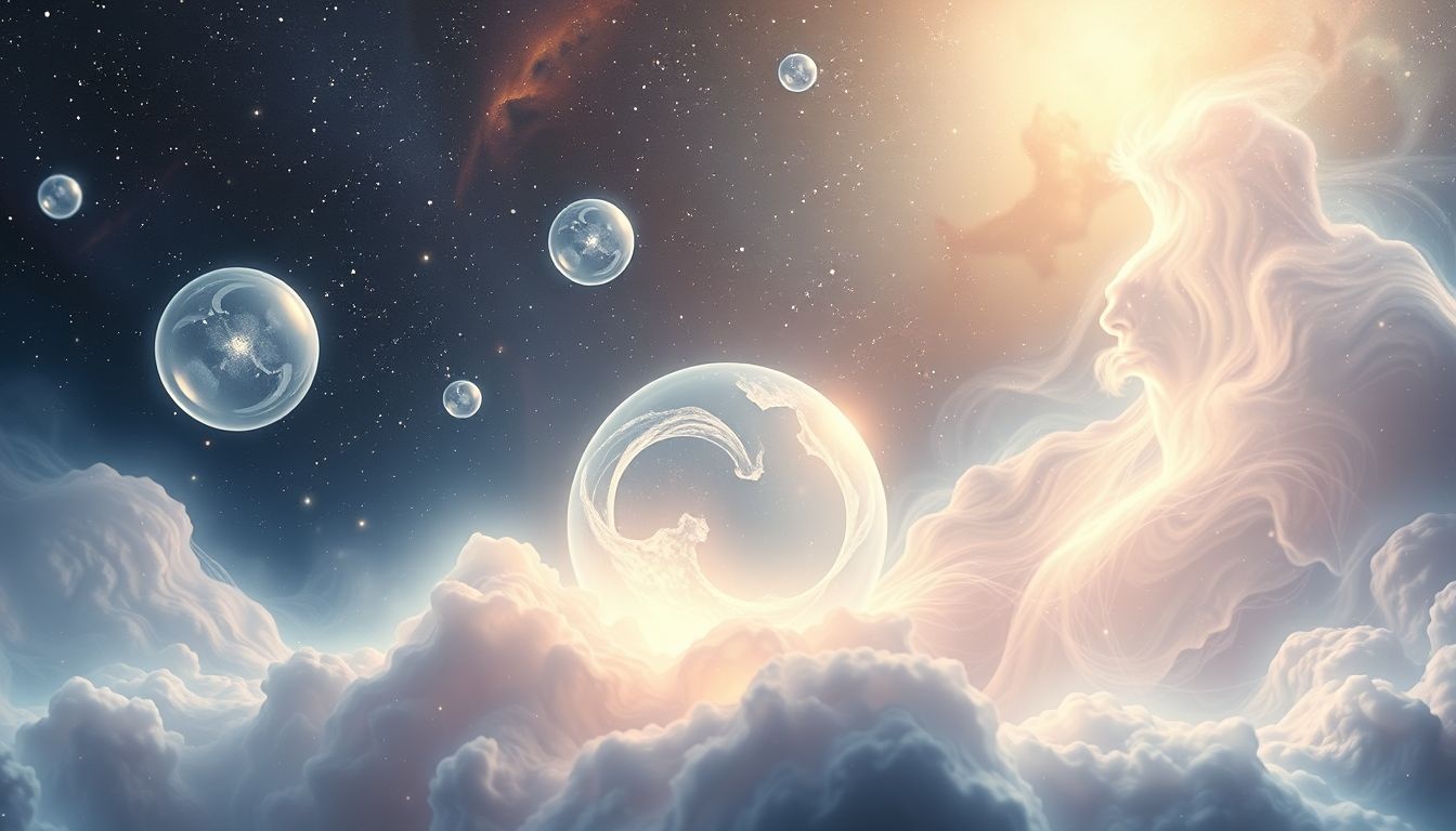 Dromen over polygamie weerspiegelt vaak innerlijke conflicten over eerlijkheid.