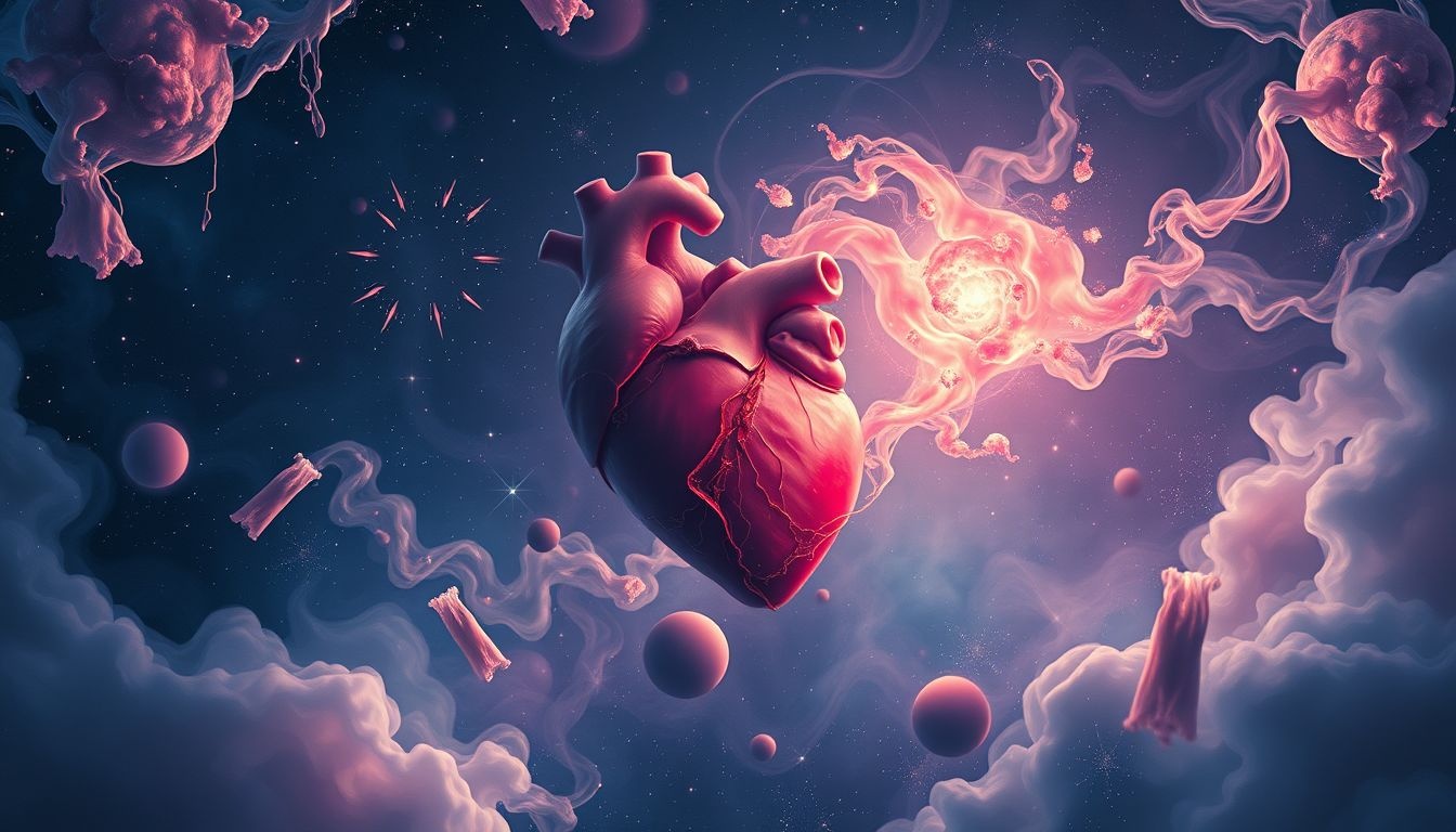 Dromen over polygamie weerspiegelen vaak gevoelens van onzekerheid en pijn.