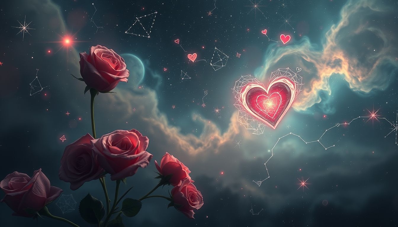 Dromen over rottende liefde symboliseren vaak geheelde emotionele wonden.