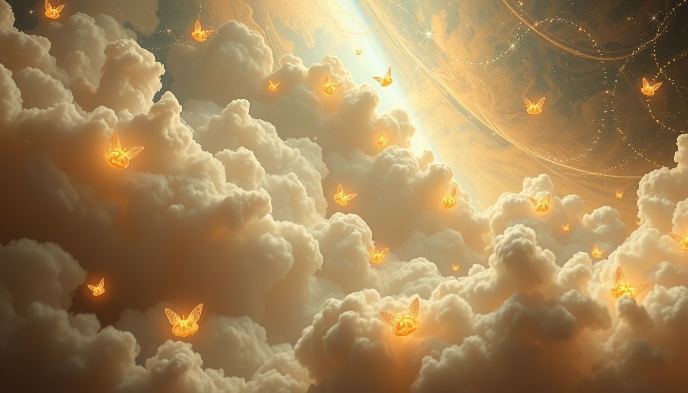 Dromen over venkelzaad symboliseert vaak genezing en spirituele groei.