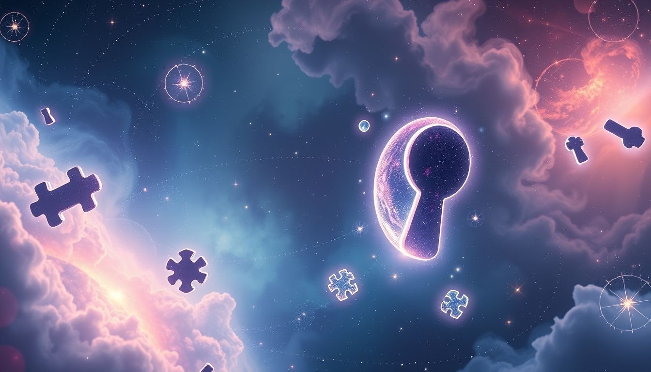 Dromen over vergeten wachtwoorden symboliseren vaak onzekerheid en vergeten herinneringen.